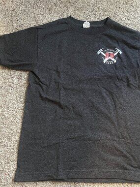 LAFD Tee Shirt